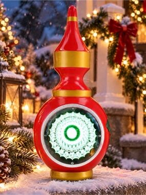 Mr. Christmas 28” Blow Mold Reflector